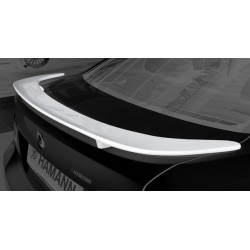 Οπίσθια αεροτομή καπό Hamann για BMW Σειρά 3 (E90)